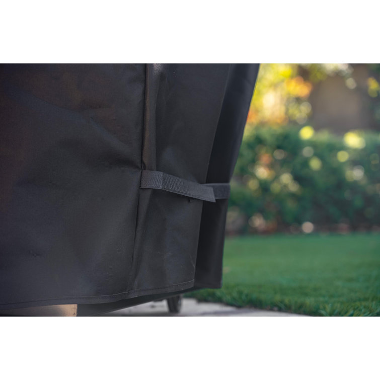 Kenmore gas hotsell grill cover